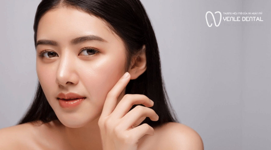 Phòng ngừa hóp thái dương khi niềng răng
